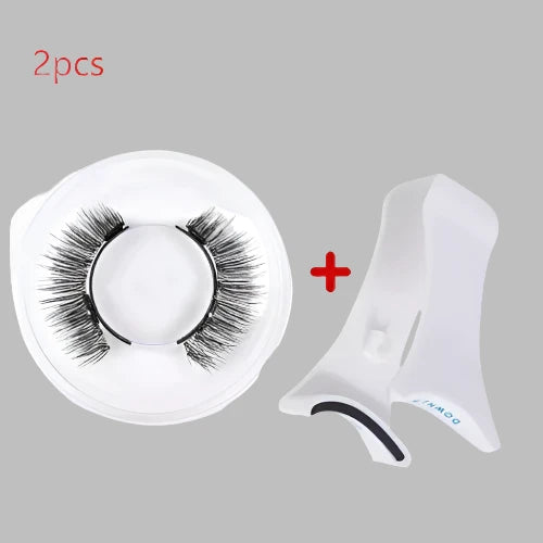 Solvee LashEase™ - Magnetic Eyelashes