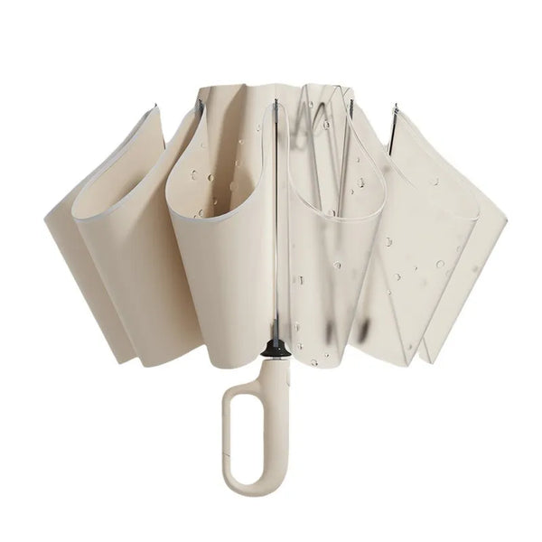 Solvee RainShield™ - Reflectively Visible Umbrella