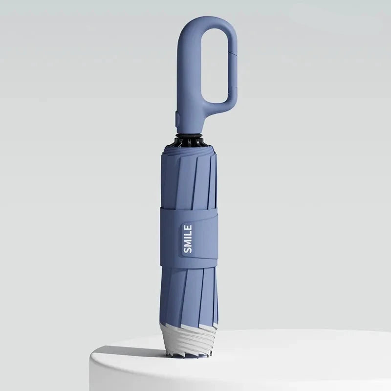 Solvee RainShield™ - Reflectively Visible Umbrella