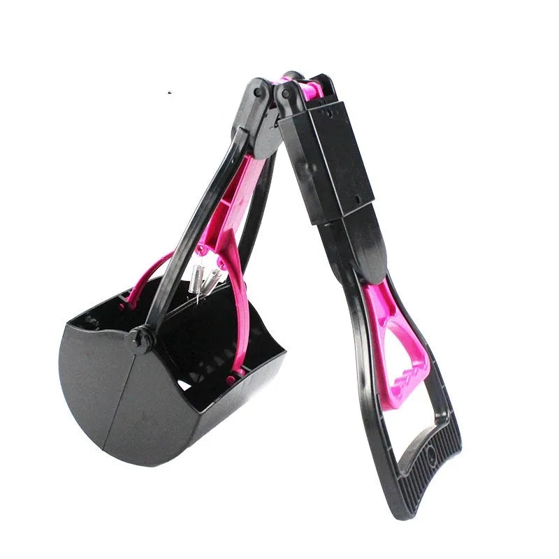 Solvee PoopPicker™ - Portable and Autoclipped