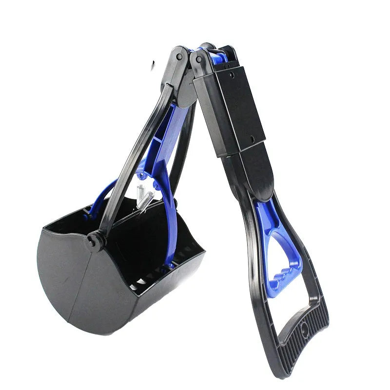 Solvee PoopPicker™ - Portable and Autoclipped