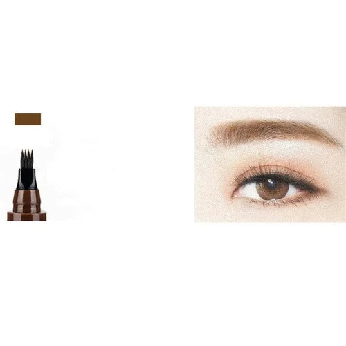 Solvee BrowEase™ - 4D Brow Sculptor