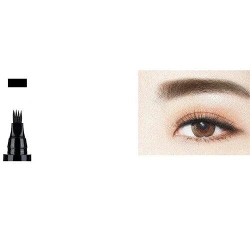 Solvee BrowEase™ - 4D Brow Sculptor