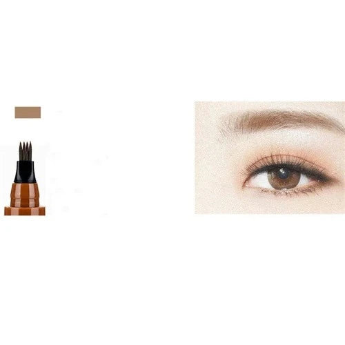 Solvee BrowEase™ - 4D Brow Sculptor