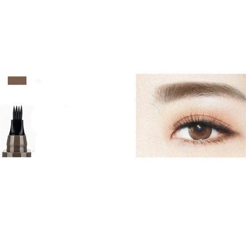 Solvee BrowEase™ - 4D Brow Sculptor