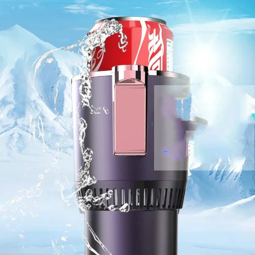 Solvee SipStable™ - Smart Temperature Control