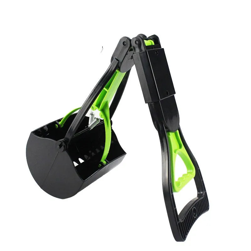 Solvee PoopPicker™ - Portable and Autoclipped