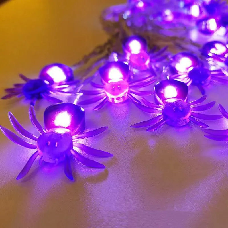 Solvee HauntString™ - Spooky LED Decor