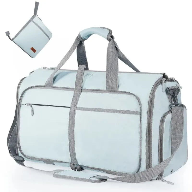 Solvee TravelBag™ - Wrinkle Free Clothes