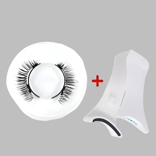 Solvee LashEase™ - Magnetic Eyelashes