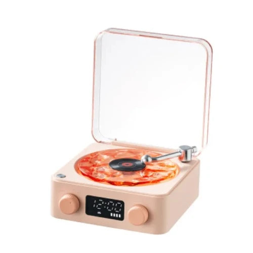 Solvee MelodyMate™ - Portable Musical Glow
