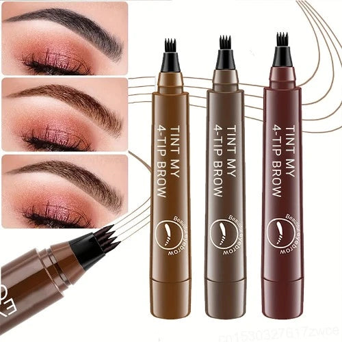 Solvee BrowEase™ - 4D Brow Sculptor
