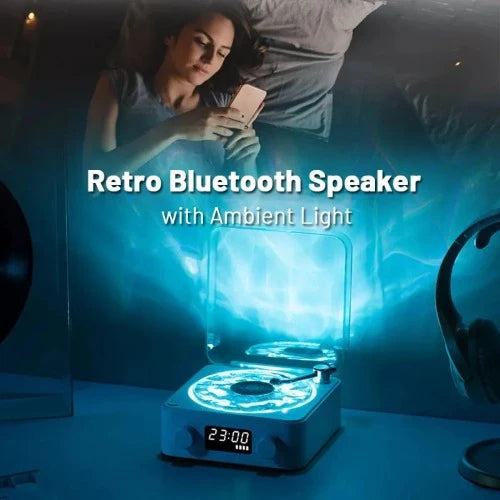 Solvee MelodyMate™ - Portable Musical Glow