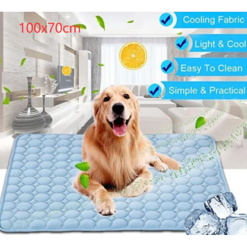 Solvee CoolMate™ - Pet Cooling Mat