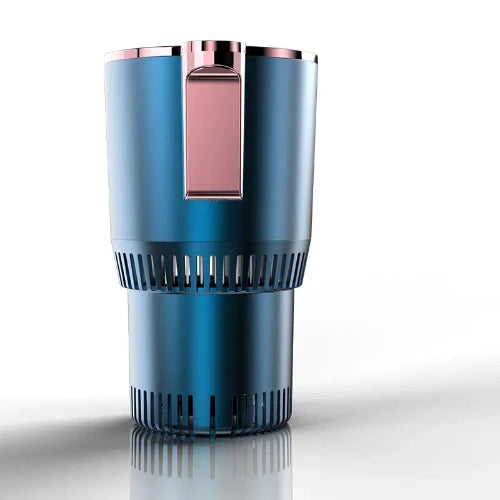 Solvee SipStable™ - Smart Temperature Control