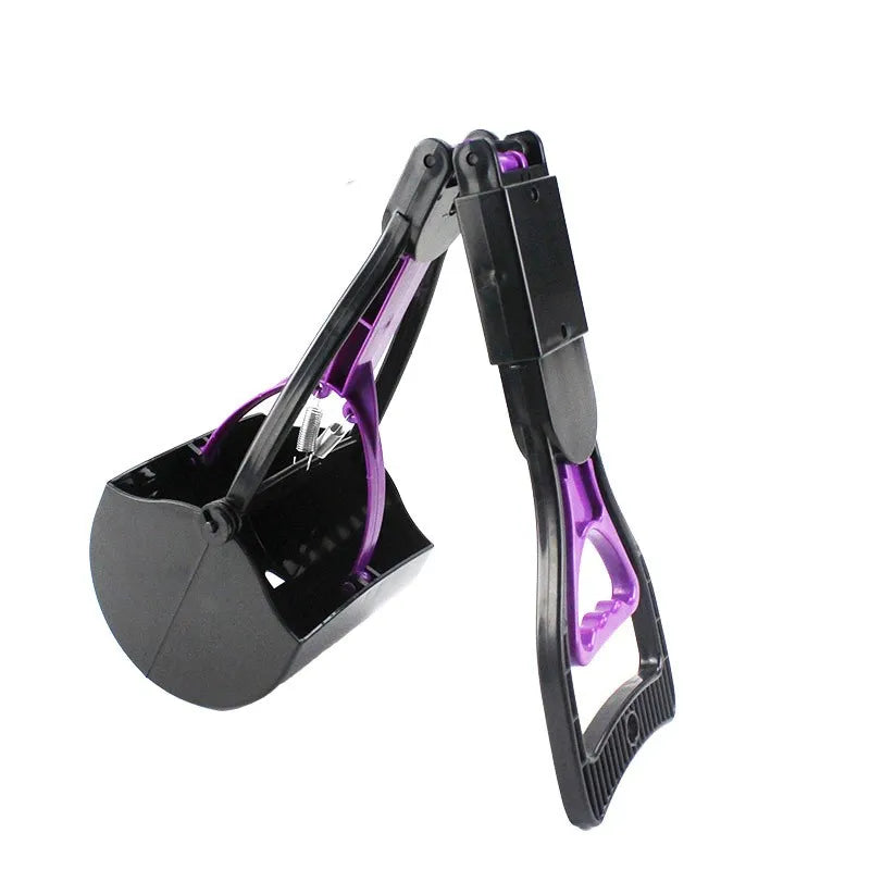 Solvee PoopPicker™ - Portable and Autoclipped