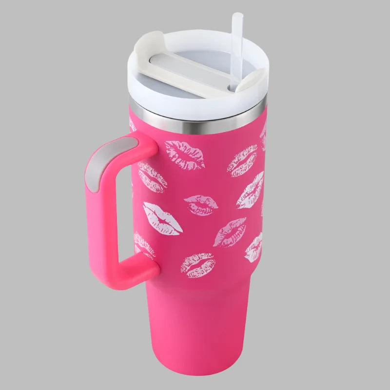 Solvee SipSmart™ - Stylish Vacuum Cup