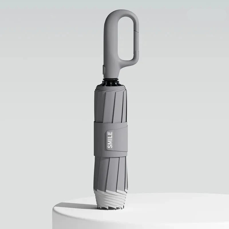 Solvee RainShield™ - Reflectively Visible Umbrella