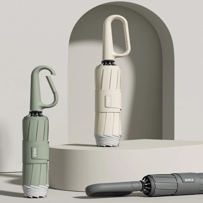 Solvee RainShield™ - Reflectively Visible Umbrella
