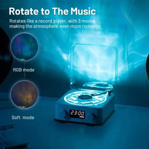 Solvee MelodyMate™ - Portable Musical Glow