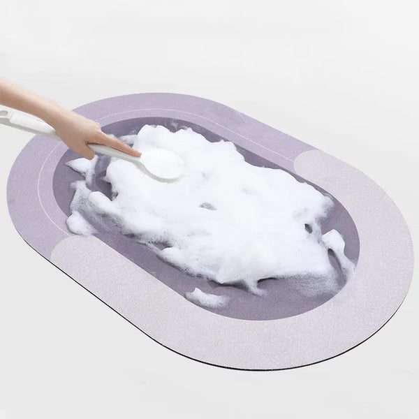 Solvee QuickDry™ - Rapid Drying Tech