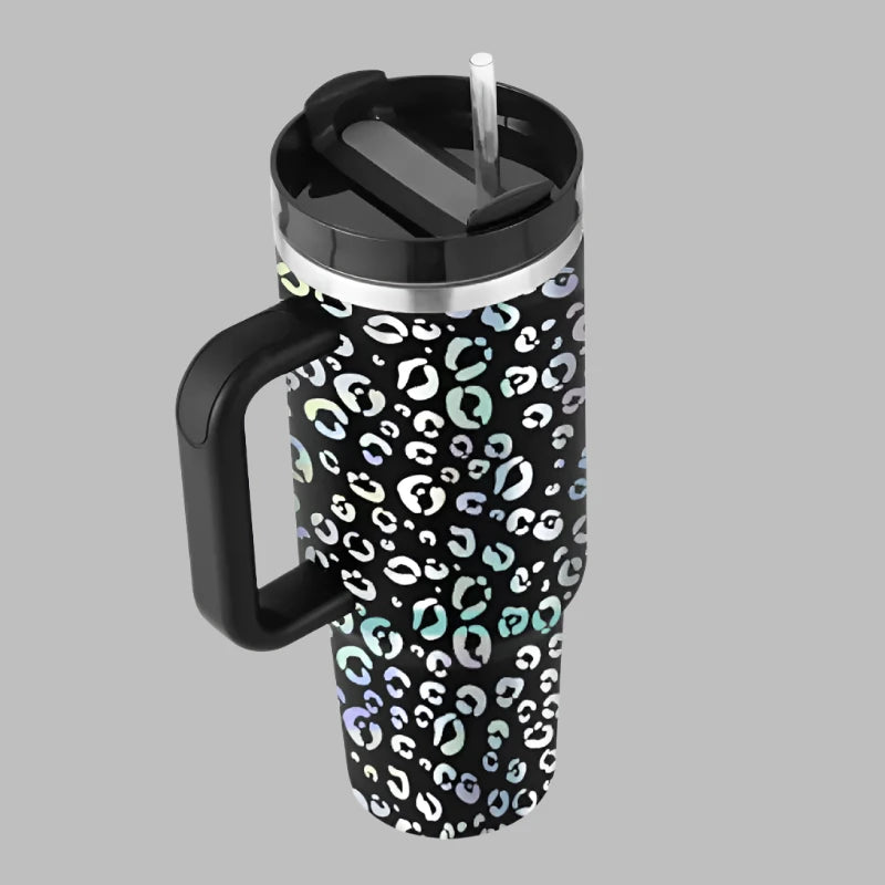 Solvee SipSmart™ - Stylish Vacuum Cup