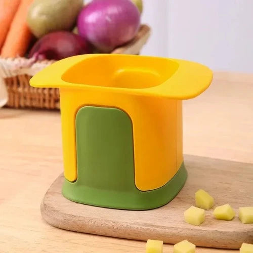 Solvee QuickChop™ - Instant Veggie Prep