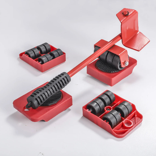 Solvee FurniLifter™- Effortless Mobility