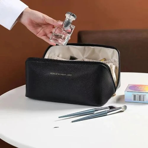 Solvee TripTrove™ - Large Capacity Storage