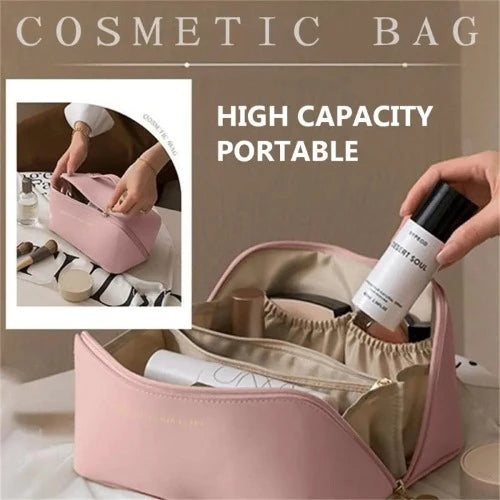 Solvee TripTrove™ - Large Capacity Storage