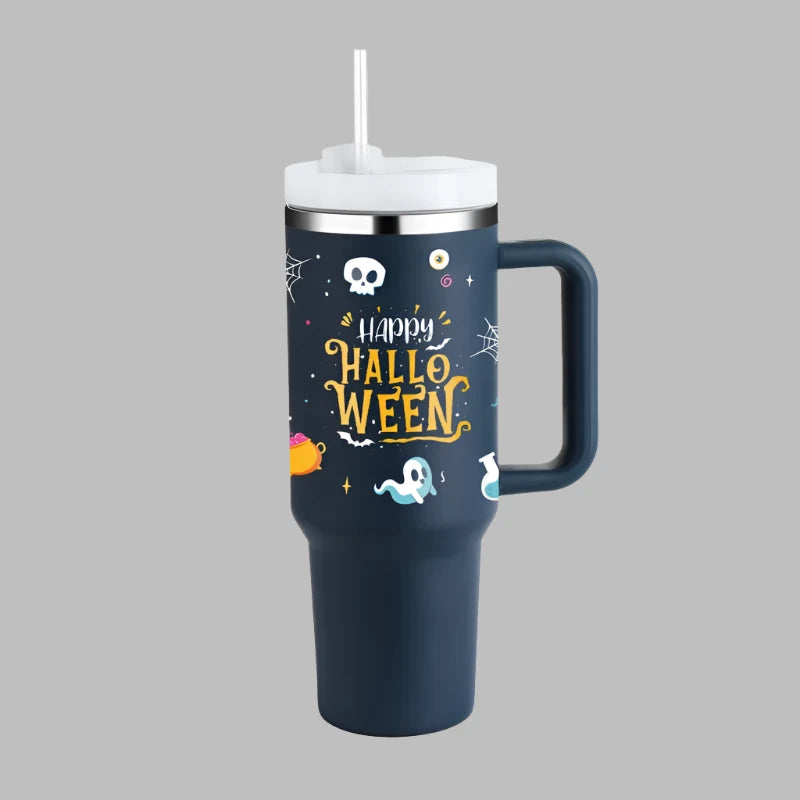 Solvee SipSmart™ - Stylish Vacuum Cup
