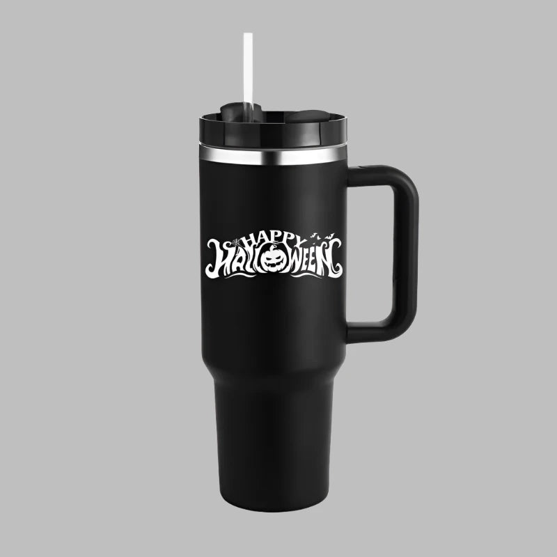 Solvee SipSmart™ - Stylish Vacuum Cup
