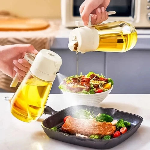 Solvee EasySpray™ - Dual Dispense Control