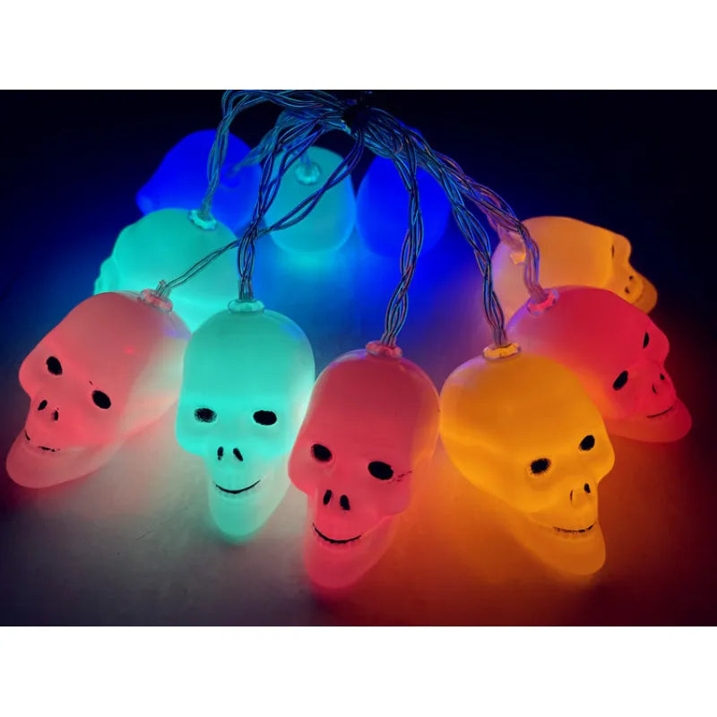Solvee HauntString™ - Spooky LED Decor