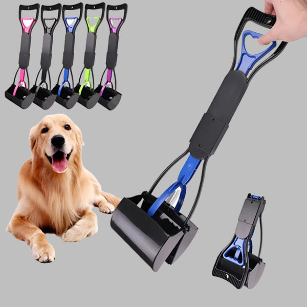 Solvee PoopPicker™ - Portable and Autoclipped