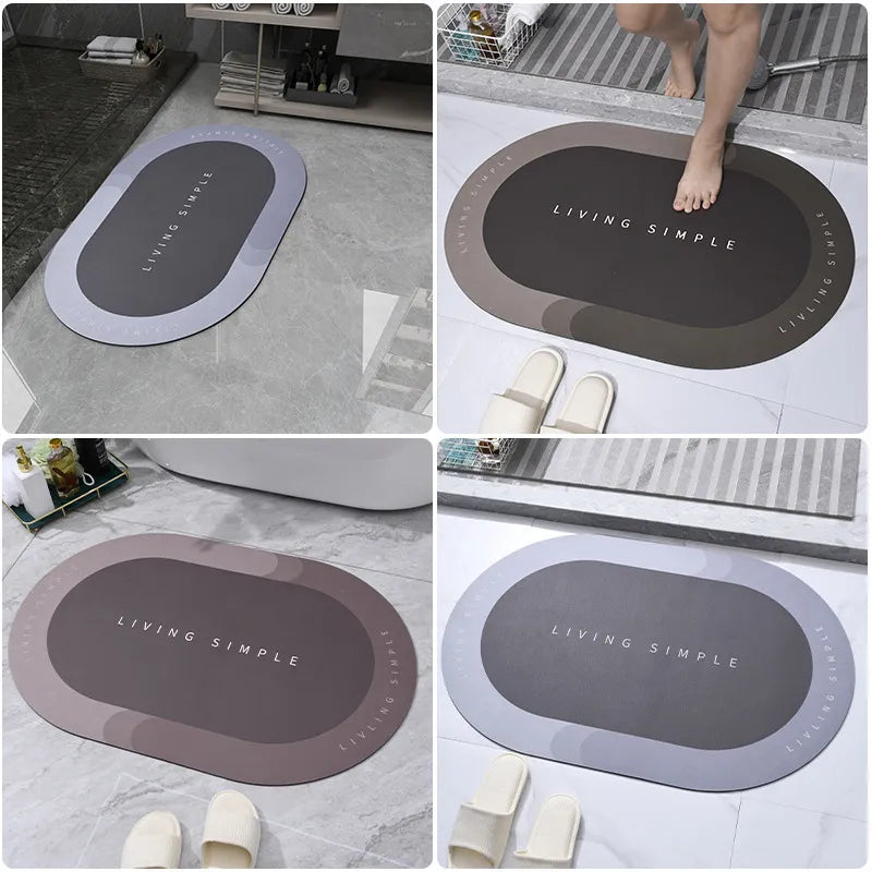 Solvee QuickDry™ - Rapid Drying Tech