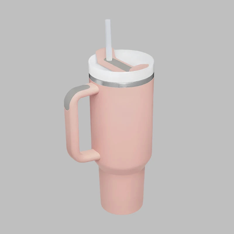 Solvee SipSmart™ - Stylish Vacuum Cup