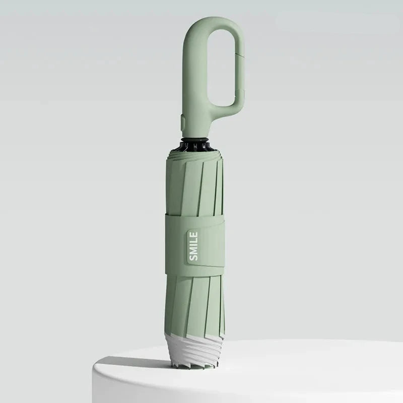 Solvee RainShield™ - Reflectively Visible Umbrella