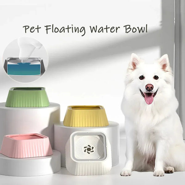 Solvee SipSafe™ - Splash Proof Bowl